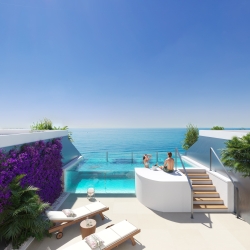Sky Villa Penthouse