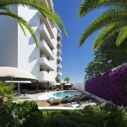Sky Villa Penthouse