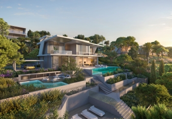 Esmeralda Villa
