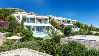 Terrace Villas