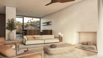 Hilltop Residences (2 Bedrooms)