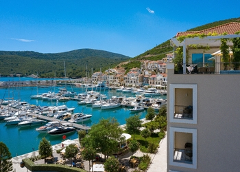 Marina Village - SOLD OUT