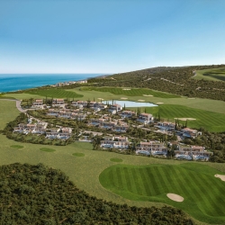 Golf Townhouses
