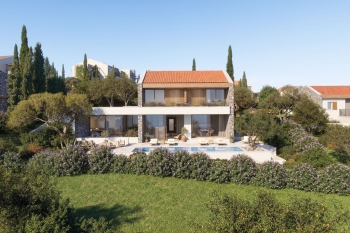 Golf Villas