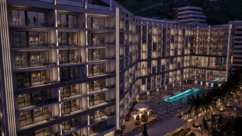 One bedroom Apartment