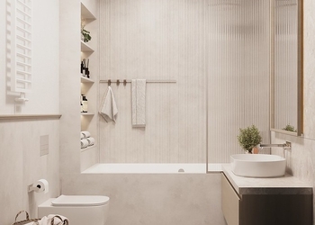 Two Bedroom Apartment