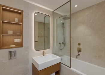 Three Bedroom Apartment