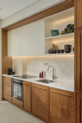 One Bedroom Apartment