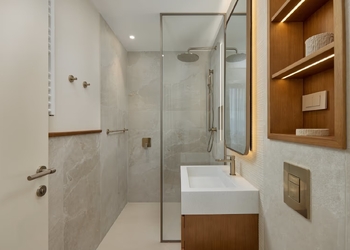 Two Bedroom Apartment