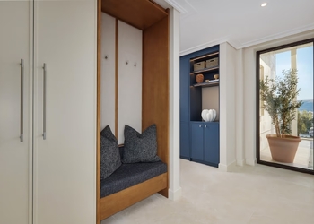 Two Bedroom Apartment