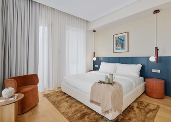 Two Bedroom Apartment