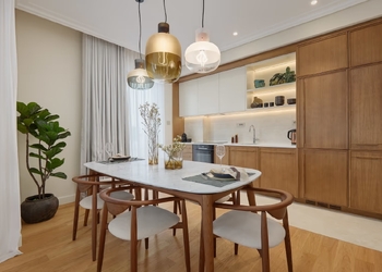 Two Bedroom Apartment