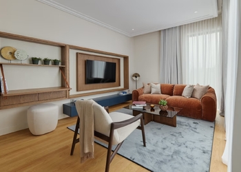 Two Bedroom Apartment
