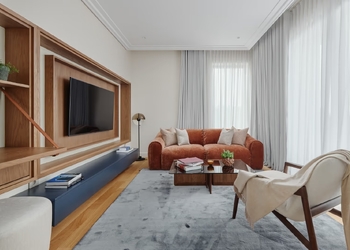 Two Bedroom Apartment