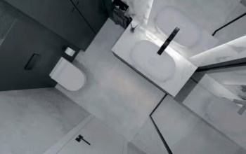 Two Bedroom Apartment