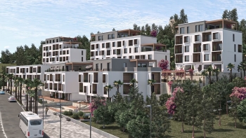 Two Bedroom Apartment