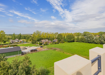 ZWAANSHOEK