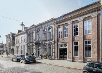 'S-HERTOGENBOSCH